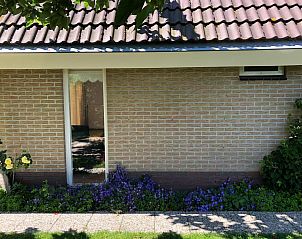 Guest house 454046 - Holiday property Noordzeekust - Vakantiehuis 