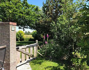 Guest house 454046 - Holiday property Noordzeekust - Vakantiehuis 
