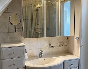 Guest house 454046 - Holiday property Noordzeekust - Vakantiehuis 