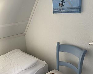 Guest house 454046 - Holiday property Noordzeekust - Vakantiehuis 