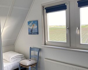 Guest house 454046 - Holiday property Noordzeekust - Vakantiehuis 