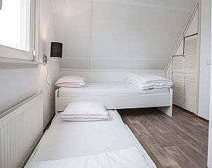 Guest house 454046 - Holiday property Noordzeekust - Vakantiehuis 