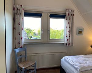 Guest house 454046 - Holiday property Noordzeekust - Vakantiehuis 