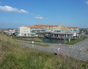 Verblijf 454047 - Appartement Noordzeekust - Appartement Strandslag 233