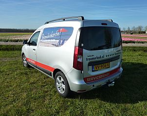 Verblijf 454047 - Appartement Noordzeekust - Appartement Strandslag 233