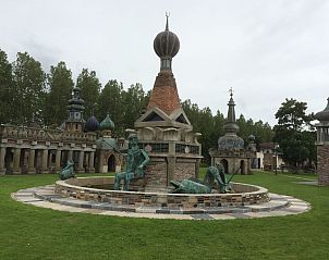 Verblijf 454047 - Appartement Noordzeekust - Appartement Strandslag 233