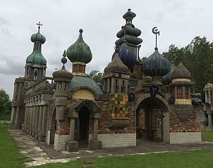 Verblijf 454047 - Appartement Noordzeekust - Appartement Strandslag 233