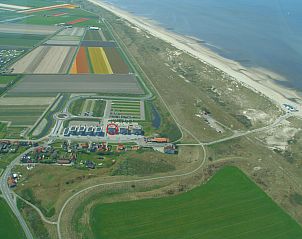 Verblijf 454047 - Appartement Noordzeekust - Appartement Strandslag 233