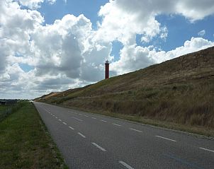 Verblijf 454047 - Appartement Noordzeekust - Appartement Strandslag 233