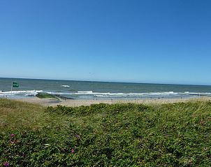 Verblijf 454047 - Appartement Noordzeekust - Appartement Strandslag 233