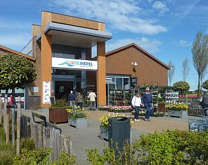 Verblijf 454047 - Appartement Noordzeekust - Appartement Strandslag 233