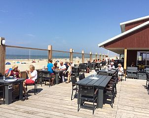 Verblijf 454047 - Appartement Noordzeekust - Appartement Strandslag 233