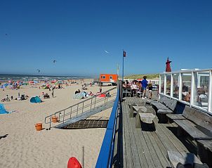 Verblijf 454047 - Appartement Noordzeekust - Appartement Strandslag 233