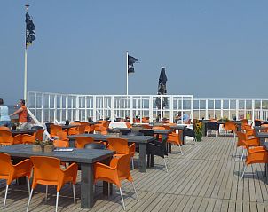 Verblijf 454047 - Appartement Noordzeekust - Appartement Strandslag 233