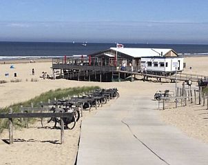 Verblijf 454047 - Appartement Noordzeekust - Appartement Strandslag 233