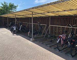 Verblijf 454047 - Appartement Noordzeekust - Appartement Strandslag 233