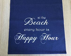 Verblijf 454047 - Appartement Noordzeekust - Appartement Strandslag 233