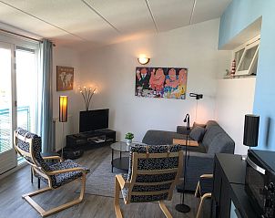 Verblijf 454047 - Appartement Noordzeekust - Appartement Strandslag 233