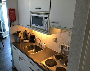 Verblijf 454047 - Appartement Noordzeekust - Appartement Strandslag 233
