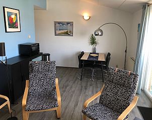 Verblijf 454047 - Appartement Noordzeekust - Appartement Strandslag 233
