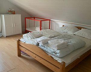 Unterkunft 454047 - Ferienhaus Noordzeekust - Vakantiehuis mit Garten, Grill und Terrasse