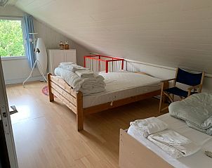 Unterkunft 454047 - Ferienhaus Noordzeekust - Vakantiehuis mit Garten, Grill und Terrasse