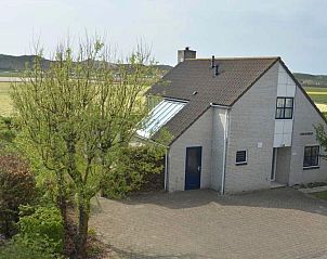Guest house 454048 - Holiday property Noordzeekust - Vakantiehuis 