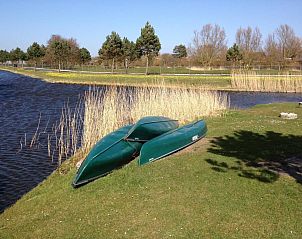 Guest house 454048 - Holiday property Noordzeekust - Vakantiehuis 