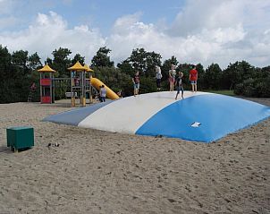 Guest house 454048 - Holiday property Noordzeekust - Vakantiehuis 