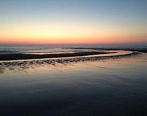 Guest house 454048 - Holiday property Noordzeekust - Vakantiehuis 