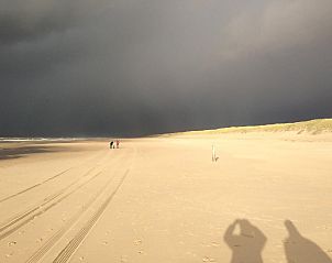 Guest house 454048 - Holiday property Noordzeekust - Vakantiehuis 