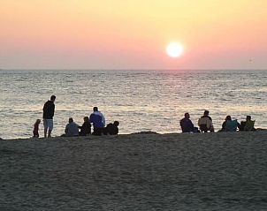 Guest house 454048 - Holiday property Noordzeekust - Vakantiehuis 