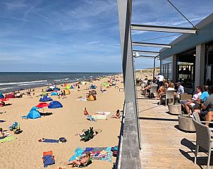 Guest house 454048 - Holiday property Noordzeekust - Vakantiehuis 