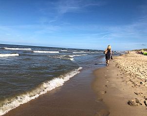 Guest house 454048 - Holiday property Noordzeekust - Vakantiehuis 