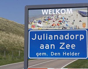 Guest house 454048 - Holiday property Noordzeekust - Vakantiehuis 