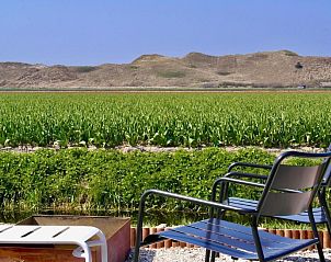 Guest house 454048 - Holiday property Noordzeekust - Vakantiehuis 