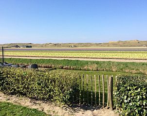 Guest house 454048 - Holiday property Noordzeekust - Vakantiehuis 
