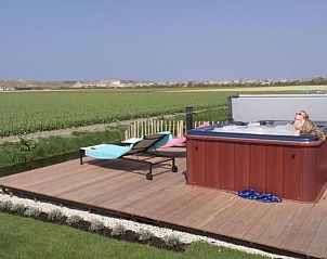 Guest house 454048 - Holiday property Noordzeekust - Vakantiehuis 