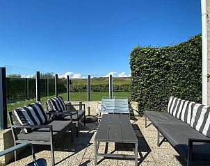 Guest house 454048 - Holiday property Noordzeekust - Vakantiehuis 