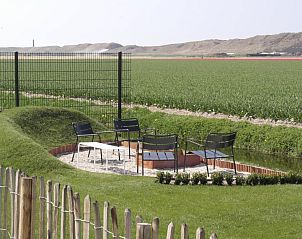 Guest house 454048 - Holiday property Noordzeekust - Vakantiehuis 