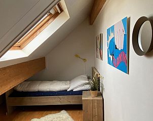 Guest house 454048 - Holiday property Noordzeekust - Vakantiehuis 