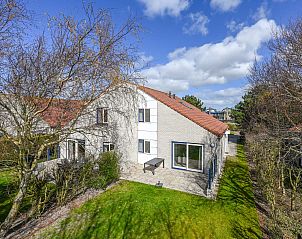 Unterkunft 454049 - Ferienhaus Noordzeekust - Geschakelde woning in Julianadorp aan Zee