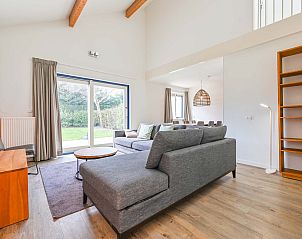 Unterkunft 454049 - Ferienhaus Noordzeekust - Geschakelde woning in Julianadorp aan Zee