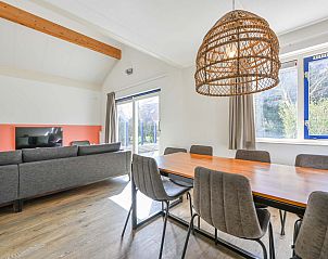 Unterkunft 454049 - Ferienhaus Noordzeekust - Geschakelde woning in Julianadorp aan Zee