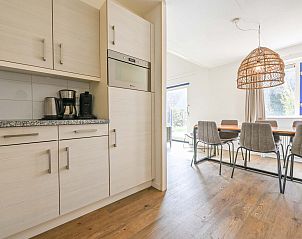 Unterkunft 454049 - Ferienhaus Noordzeekust - Geschakelde woning in Julianadorp aan Zee