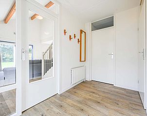 Unterkunft 454049 - Ferienhaus Noordzeekust - Geschakelde woning in Julianadorp aan Zee