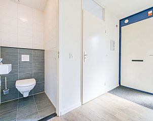 Unterkunft 454049 - Ferienhaus Noordzeekust - Geschakelde woning in Julianadorp aan Zee