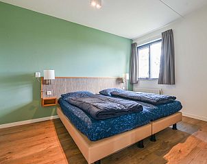 Unterkunft 454049 - Ferienhaus Noordzeekust - Geschakelde woning in Julianadorp aan Zee