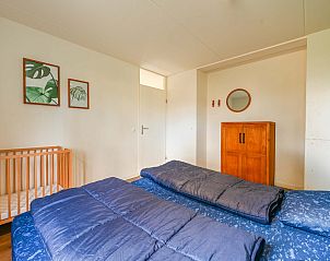 Unterkunft 454049 - Ferienhaus Noordzeekust - Geschakelde woning in Julianadorp aan Zee