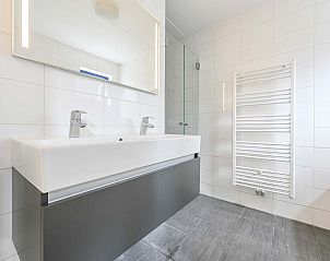 Unterkunft 454049 - Ferienhaus Noordzeekust - Geschakelde woning in Julianadorp aan Zee